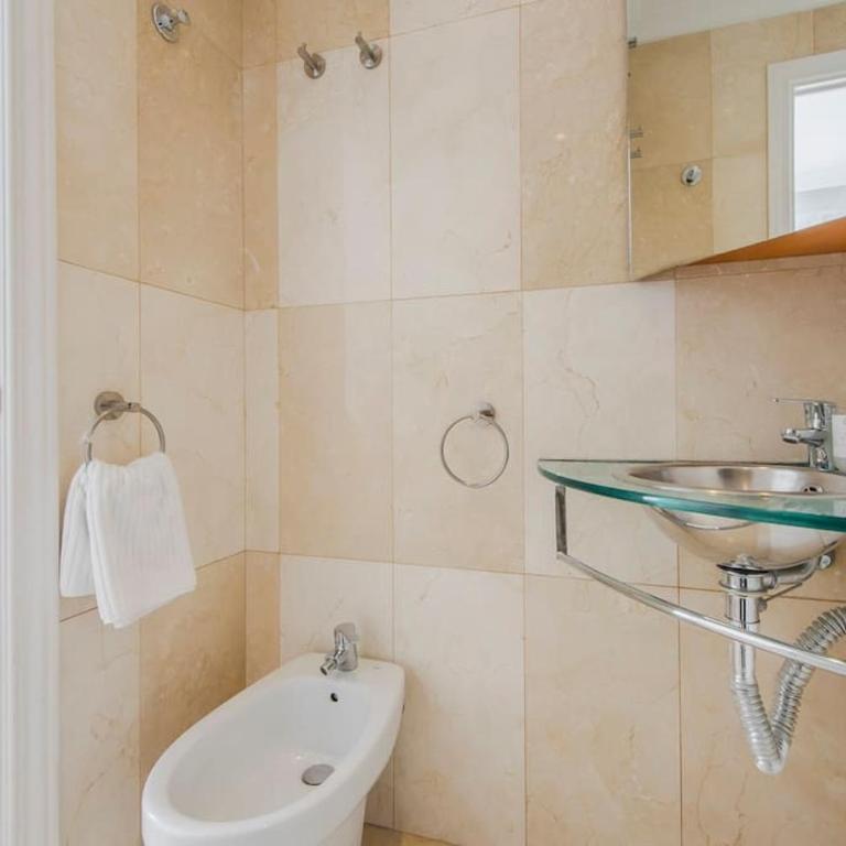 Apartamento entero Chamartín - Two-Bedroom Apartment - 29