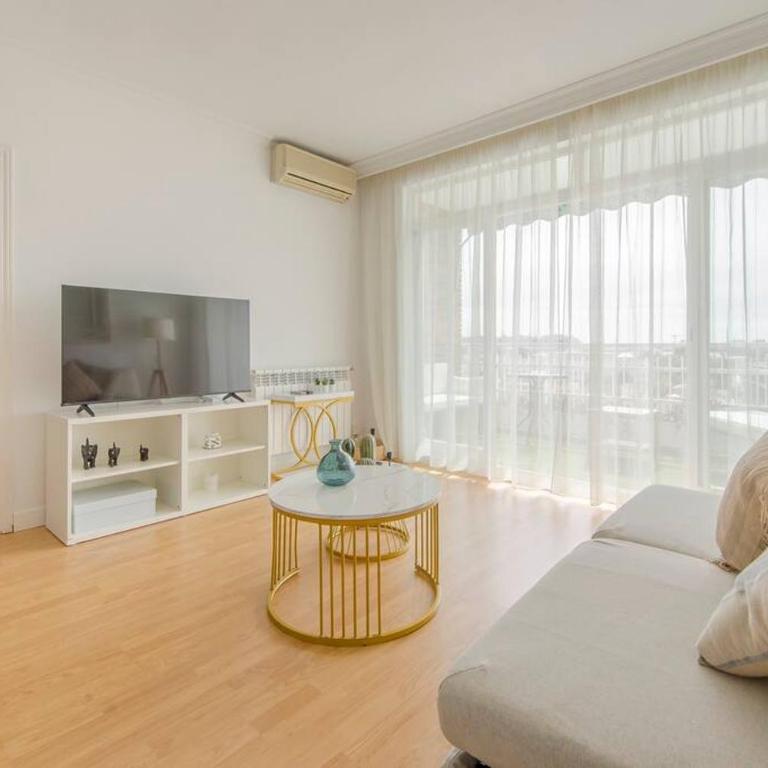 Apartamento entero Chamartín - Two-Bedroom Apartment - 32