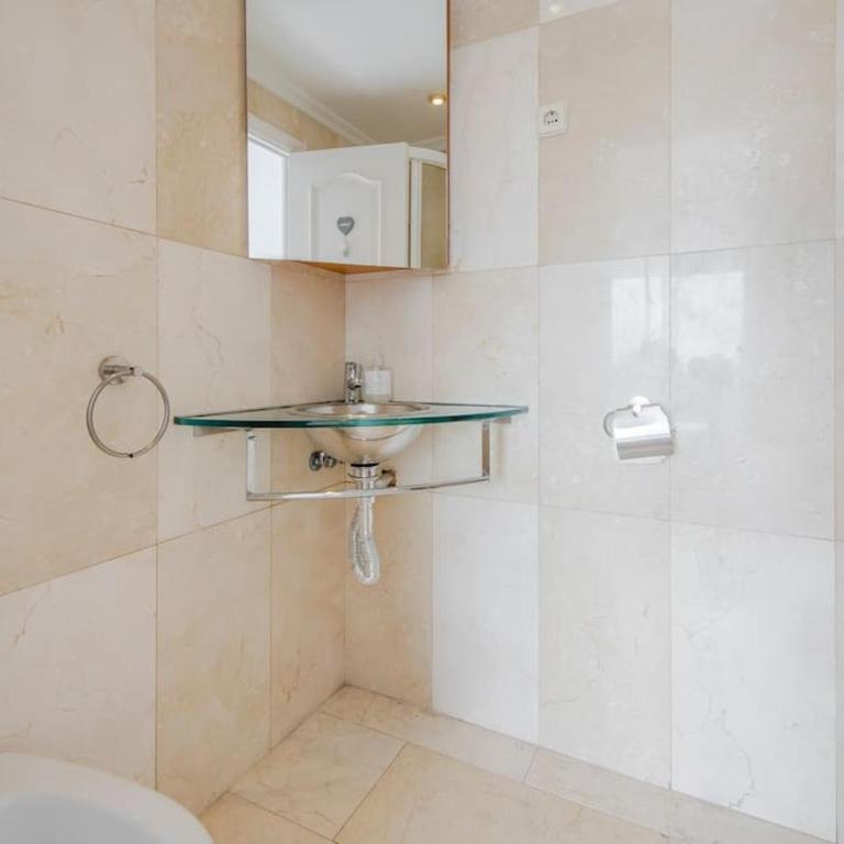 Apartamento entero Chamartín - Two-Bedroom Apartment - 34