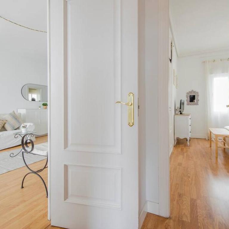 Apartamento entero Chamartín - Two-Bedroom Apartment - 35