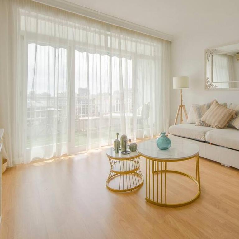 Apartamento entero Chamartín - Two-Bedroom Apartment - 38