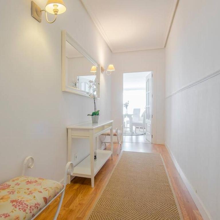 Apartamento entero Chamartín - Two-Bedroom Apartment - 40