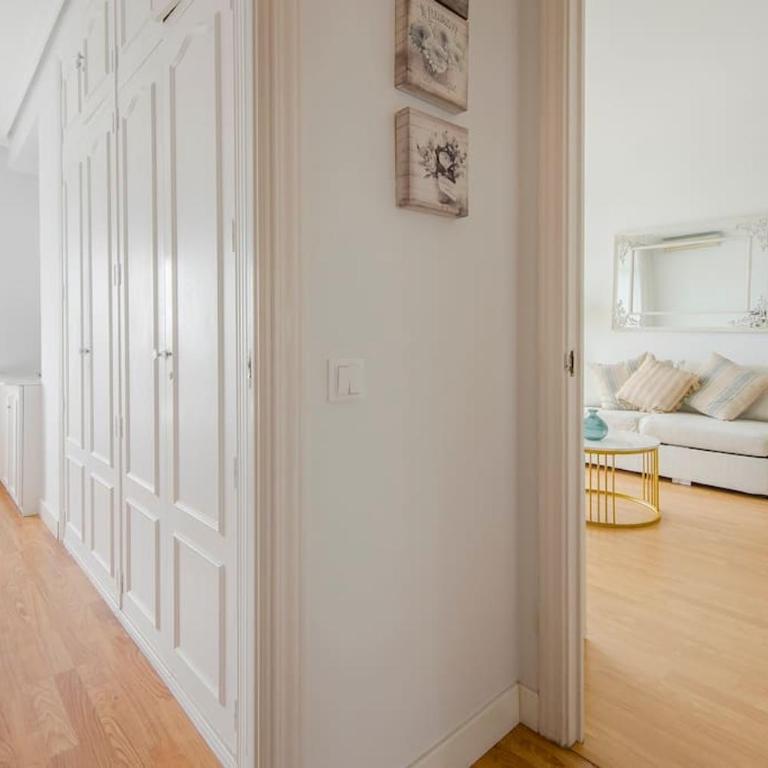Apartamento entero Chamartín - Two-Bedroom Apartment - 42