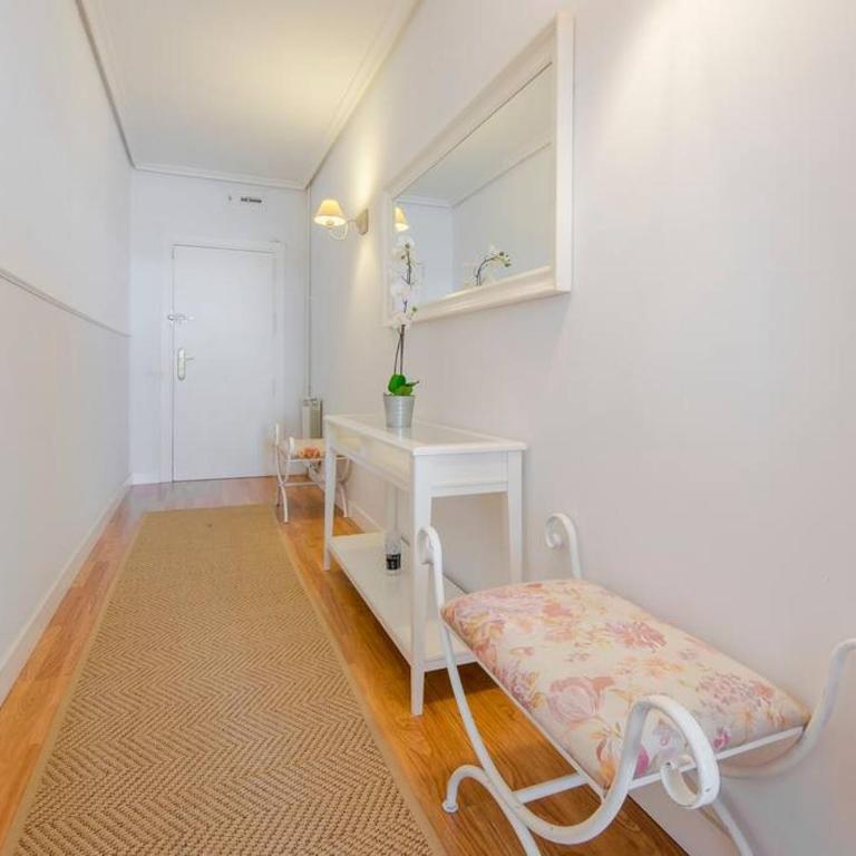 Apartamento entero Chamartín - Two-Bedroom Apartment - 43
