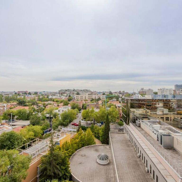 Apartamento entero Chamartín - Two-Bedroom Apartment - 45