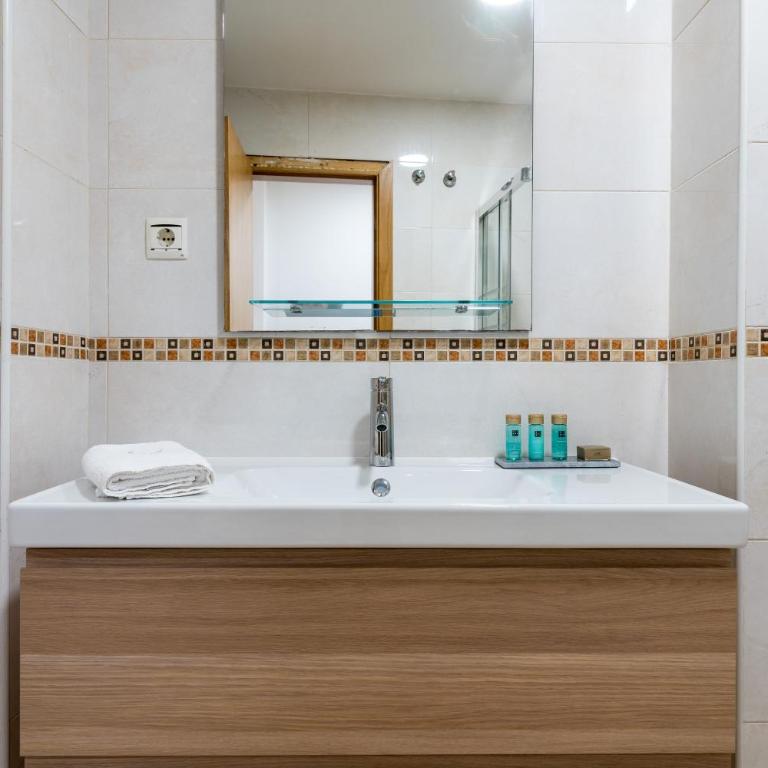 Puerta Antequera 4 by Pineapple Homes - Apartamento de 2 dormitorios - 8