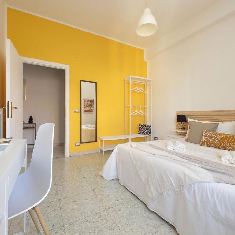 Centocelles Flat by DomusDimore - Appartement - 1