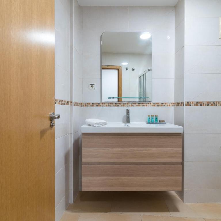 Puerta Antequera 4 by Pineapple Homes - Apartamento de 2 dormitorios - 10