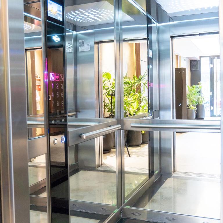 Estilo Palermo 205 - Apartamento de 1 dormitorio - 5