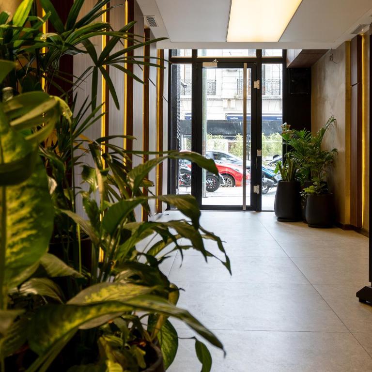 Estilo Palermo 205 - Apartamento de 1 dormitorio - 7