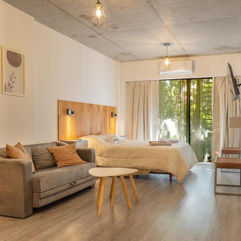 Estilo Palermo 205 - Apartamento de 1 dormitorio - 8