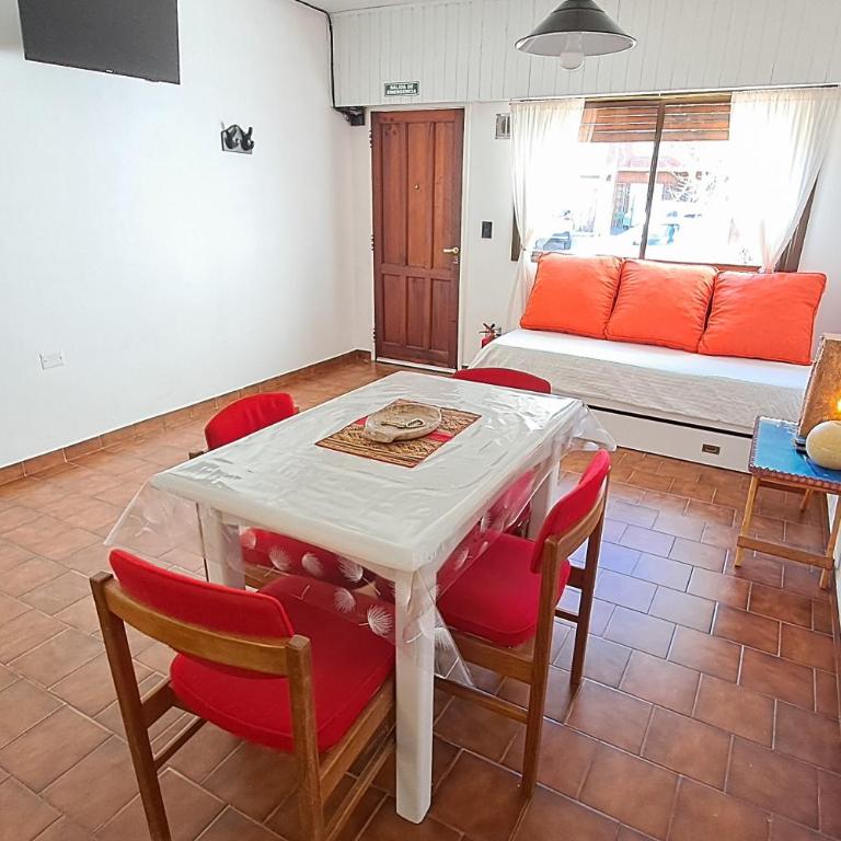 Boya Libre - Apartamento de 1 dormitorio - 9