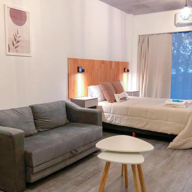 Estilo Palermo 205 - Apartamento de 1 dormitorio - 10