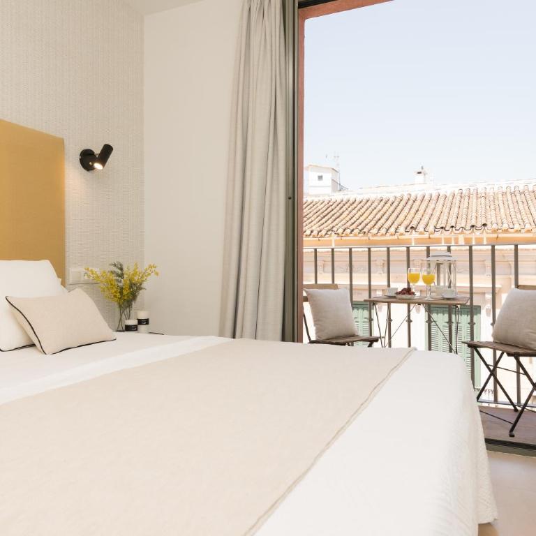Puerta Antequera 4 by Pineapple Homes - Apartamento de 2 dormitorios - 12