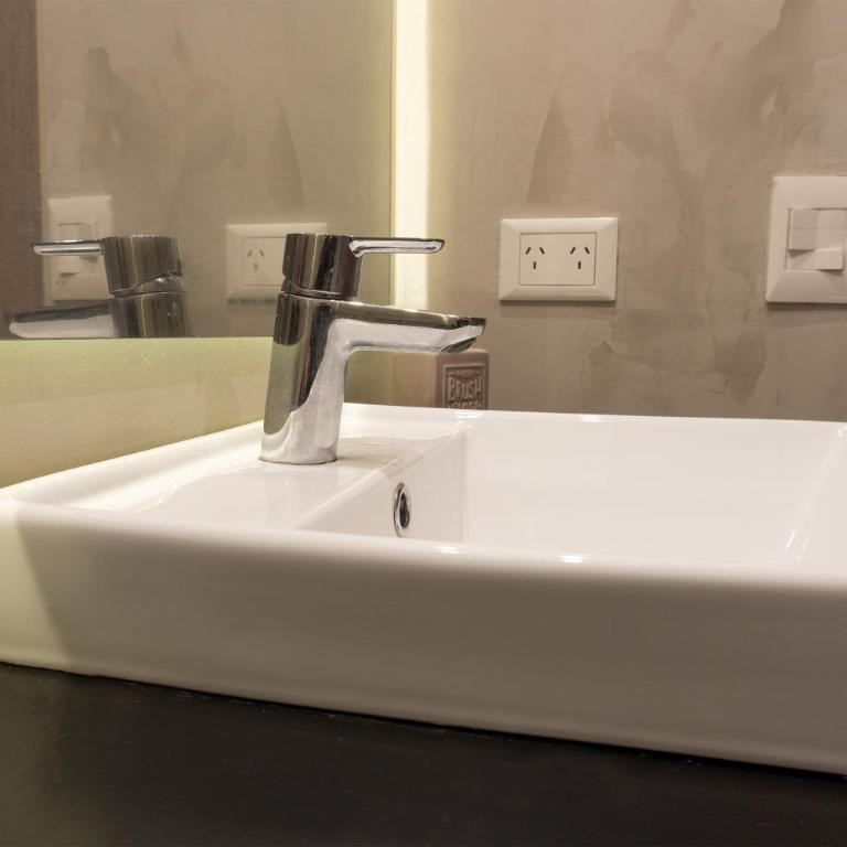 Estilo Palermo 205 - Apartamento de 1 dormitorio - 11