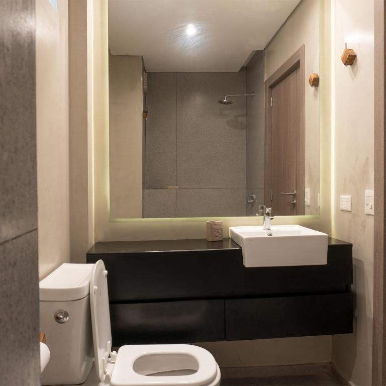 Estilo Palermo 205 - Apartamento de 1 dormitorio - 12