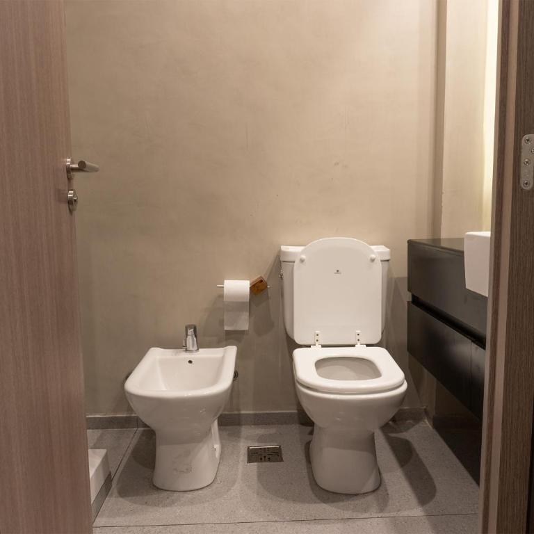 Estilo Palermo 205 - Apartamento de 1 dormitorio - 13