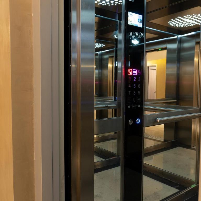 Estilo Palermo 205 - Apartamento de 1 dormitorio - 14