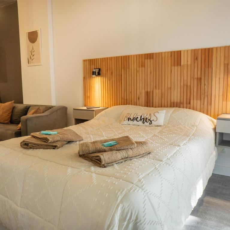 Estilo Palermo 205 - Apartamento de 1 dormitorio - 15