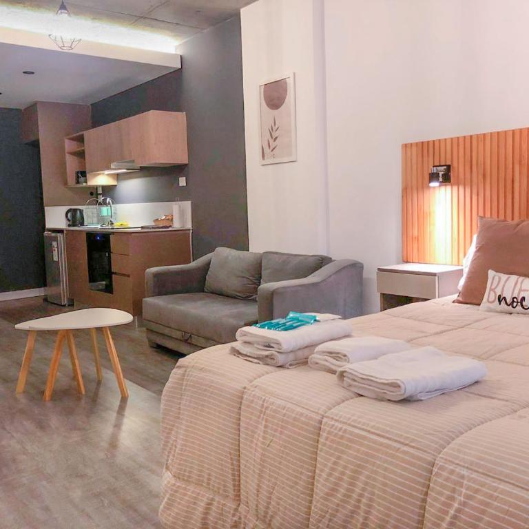 Estilo Palermo 205 - Apartamento de 1 dormitorio - 18