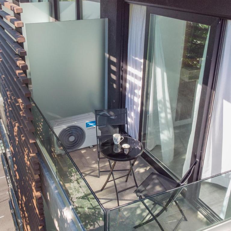 Estilo Palermo 205 - Apartamento de 1 dormitorio - 21