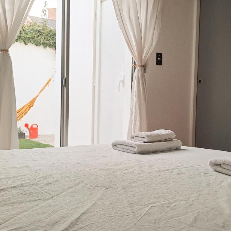 Boya Libre - Apartamento de 1 dormitorio - 10
