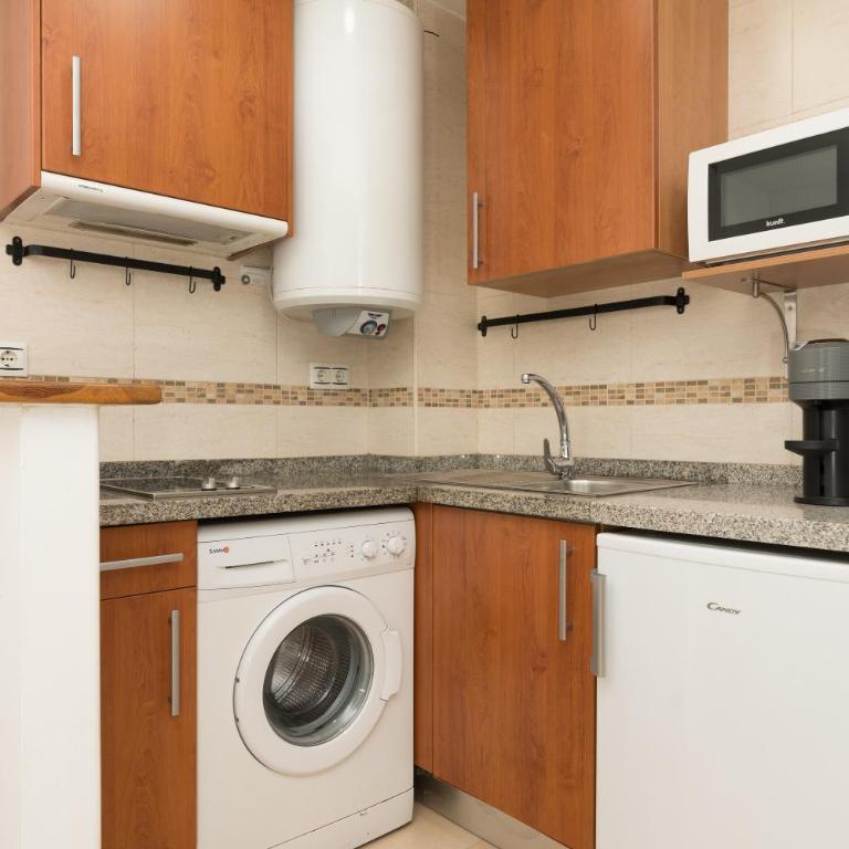 Puerta Antequera 4 by Pineapple Homes - Apartamento de 2 dormitorios - 5