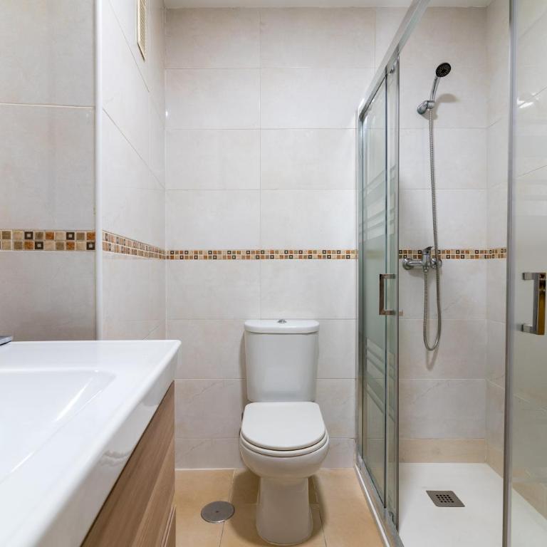 Puerta Antequera 4 by Pineapple Homes - Apartamento de 2 dormitorios - 17
