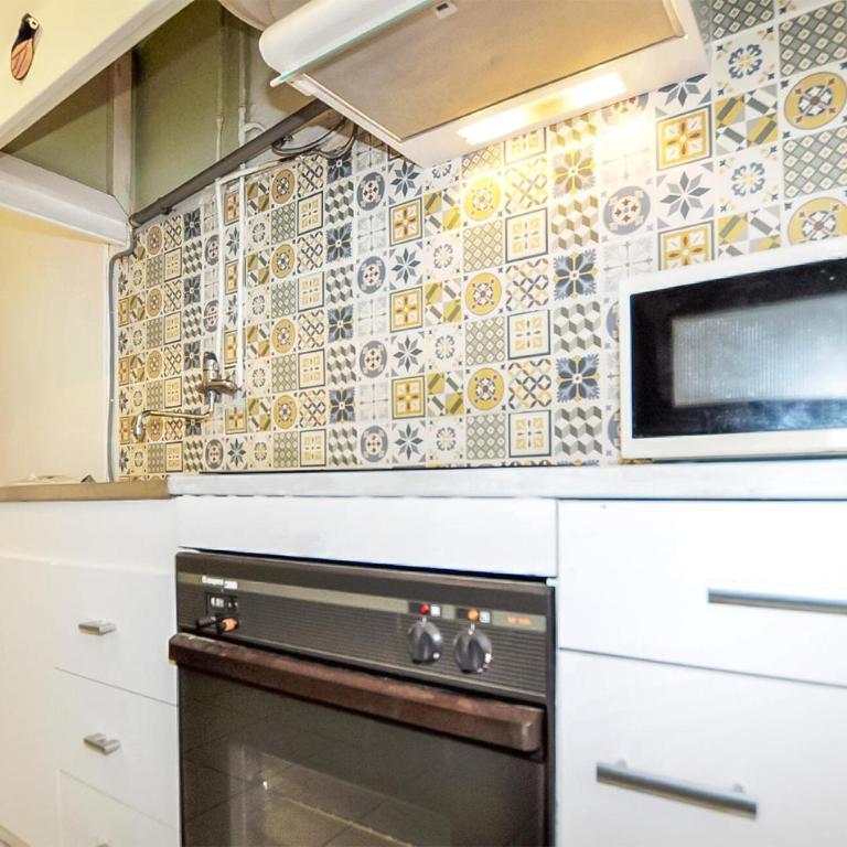 Gorgeous Home In Perpignan With Wifi - Maison de Vacances 1 Chambre - 7