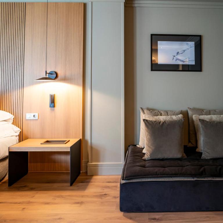 Serras Andorra - Suite Junior - 3