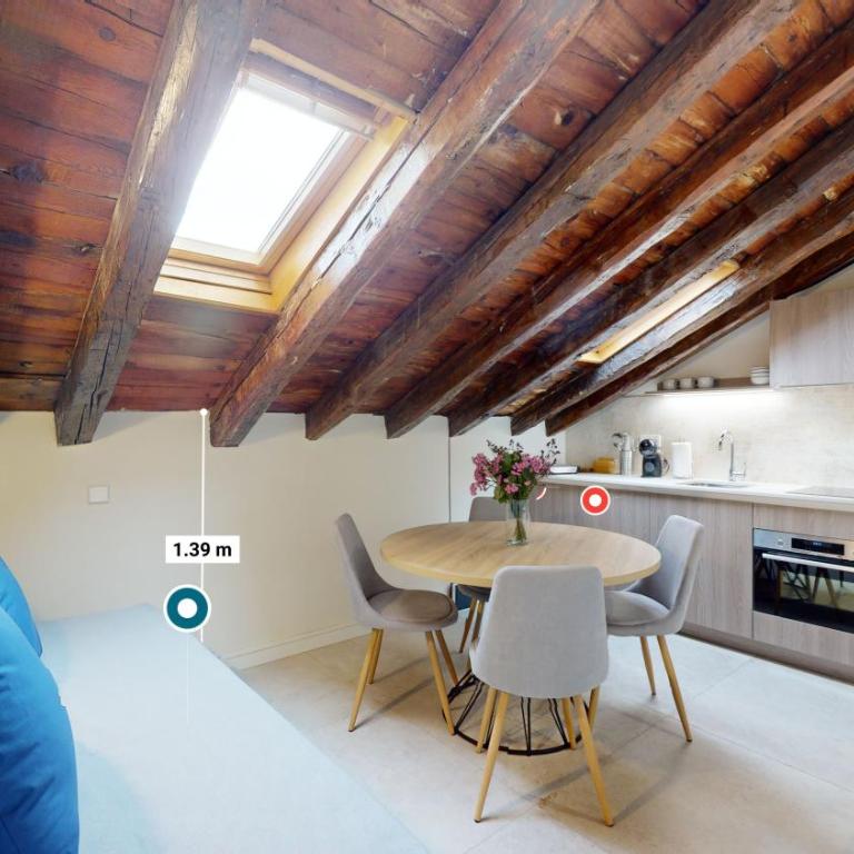 Santa Cruz - Triple Room with Private Bathroom - 28