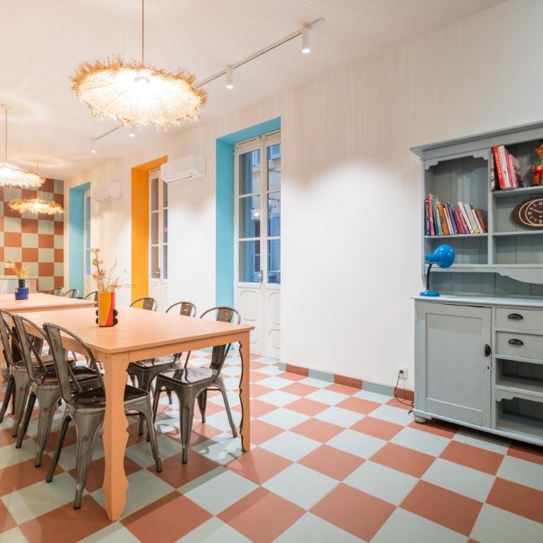 Résidence Kley Marseille République - Studio - 13