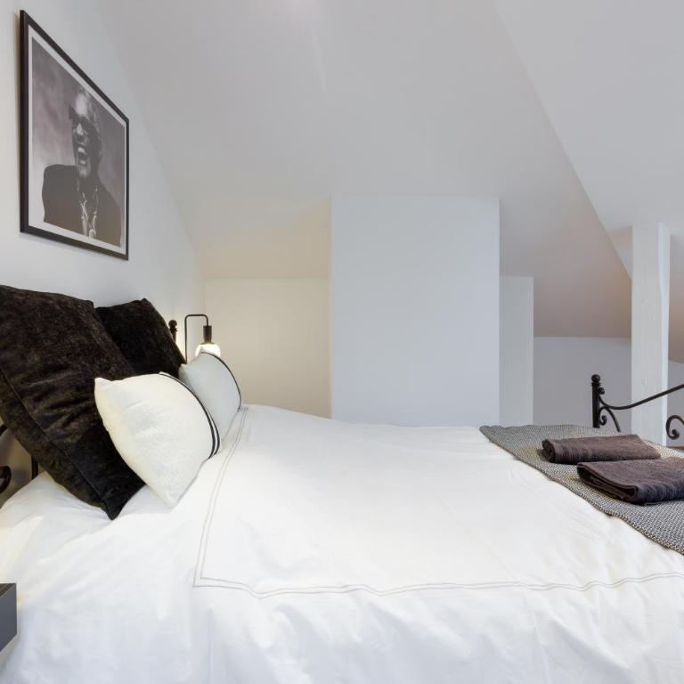 Opus Reims - Appartamento - 27