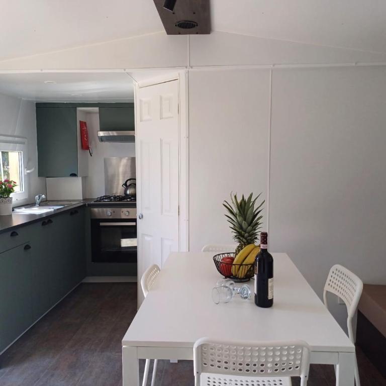 Camping Tucan - Mobile Homes by Lifestyle Holidays - Casa Móvil - 6
