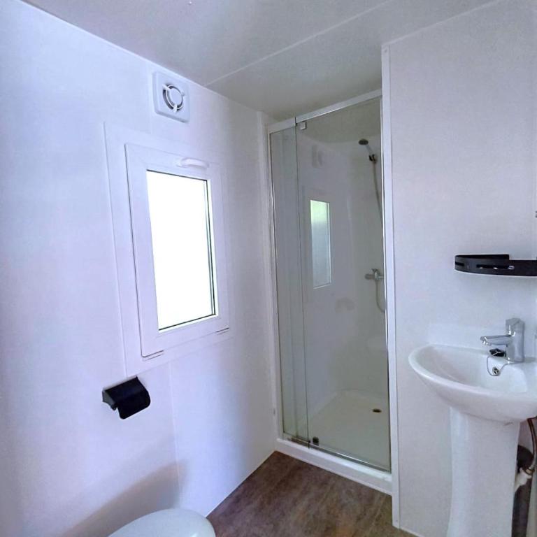 Camping Tucan - Mobile Homes by Lifestyle Holidays - Casa Móvil - 1
