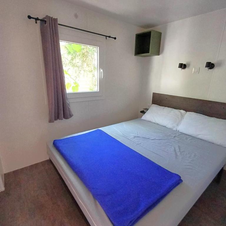 Camping Tucan - Mobile Homes by Lifestyle Holidays - Casa Móvil - 3