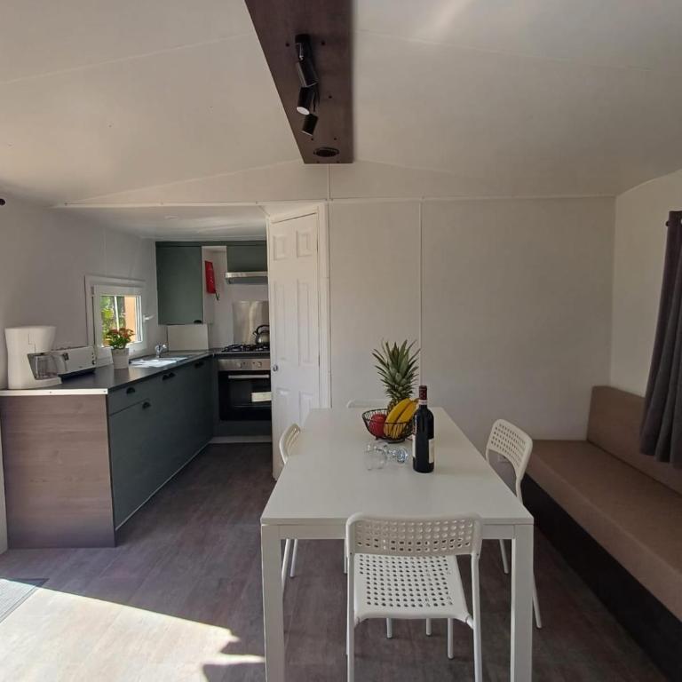 Camping Tucan - Mobile Homes by Lifestyle Holidays - Casa Móvil - 2