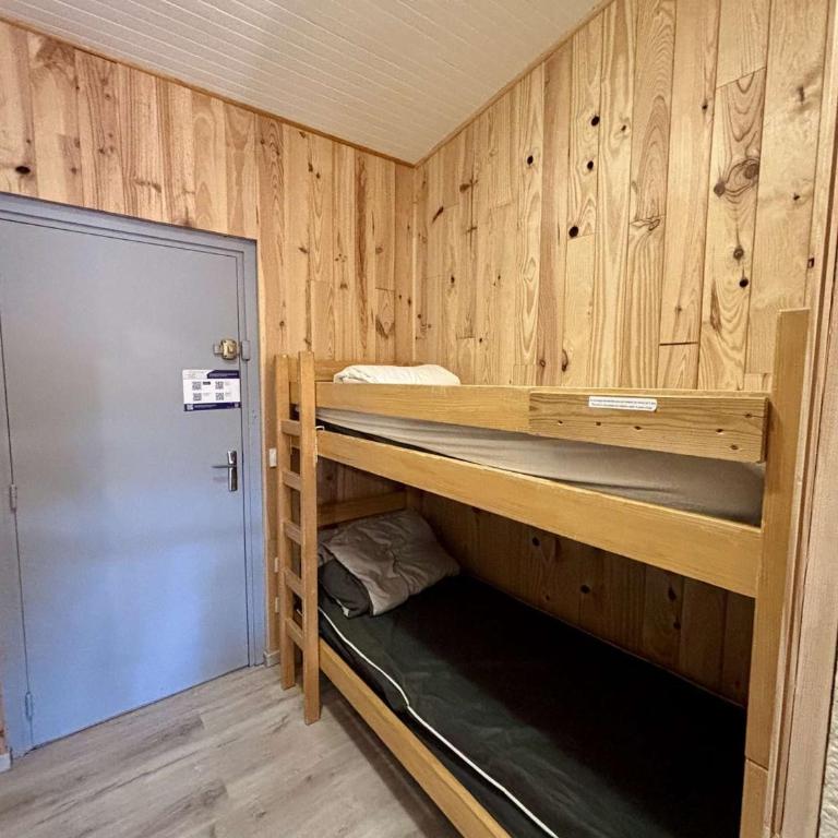 Studio 4 pers, balcon sud, centre station, proche pistes et commerces - Alpe d'Huez - Appartamento con 1 Camera da Letto - 3
