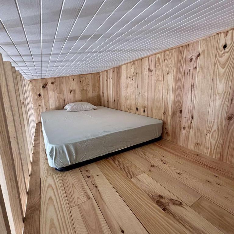 Studio 4 pers, balcon sud, centre station, proche pistes et commerces - Alpe d'Huez - Appartamento con 1 Camera da Letto - 10