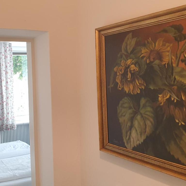 Hotel Hohenstauffen - Apartment mit 2 Schlafzimmern - Nebengebäude - 2