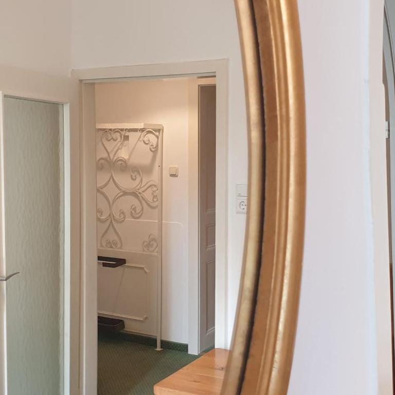 Hotel Hohenstauffen - Apartment mit 2 Schlafzimmern - Nebengebäude - 6