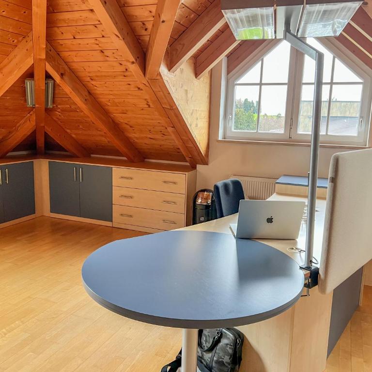 "GLÜCKSMOMENT" - Premium Apartments Seekirchen, beeindruckende Ferienwohnung mit gemeinsam genutzter Poolarea - Apartment - 28