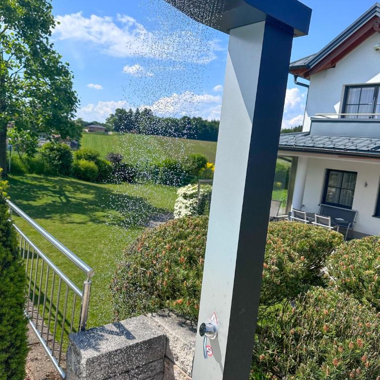 "GLÜCKSMOMENT" - Premium Apartments Seekirchen, beeindruckende Ferienwohnung mit gemeinsam genutzter Poolarea - Apartment - 38
