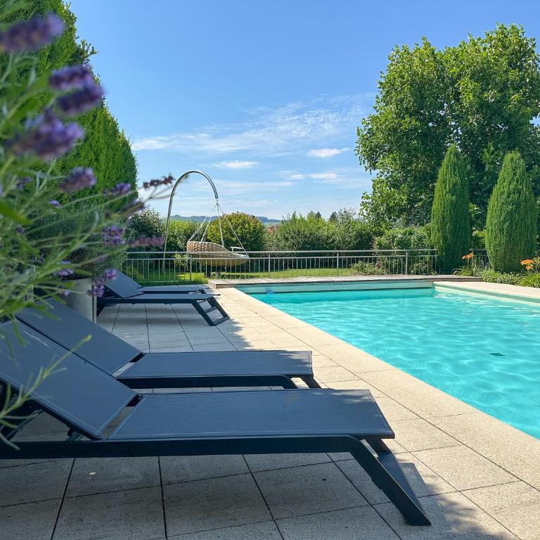 "GLÜCKSMOMENT" - Premium Apartments Seekirchen, beeindruckende Ferienwohnung mit gemeinsam genutzter Poolarea - Apartment - 52