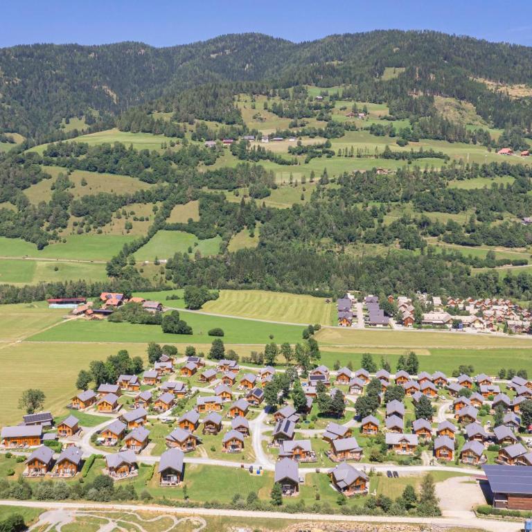 Apartments Kreischberg Chalets by ALPS RESORTS - Superior Apartment mit 2 Schlafzimmern - 7