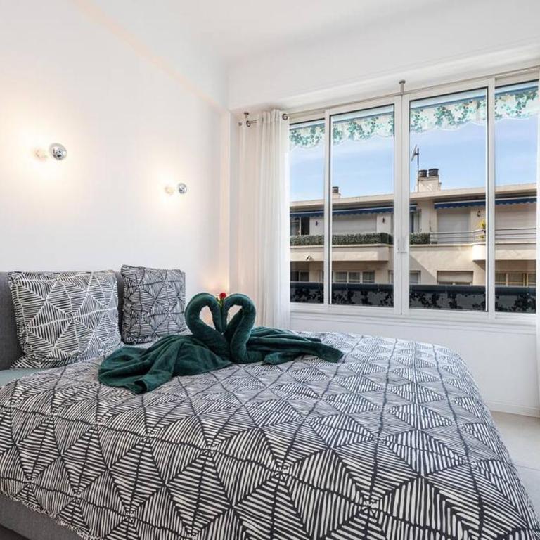 Royal Riviera - Appartement 2 Chambres - 13
