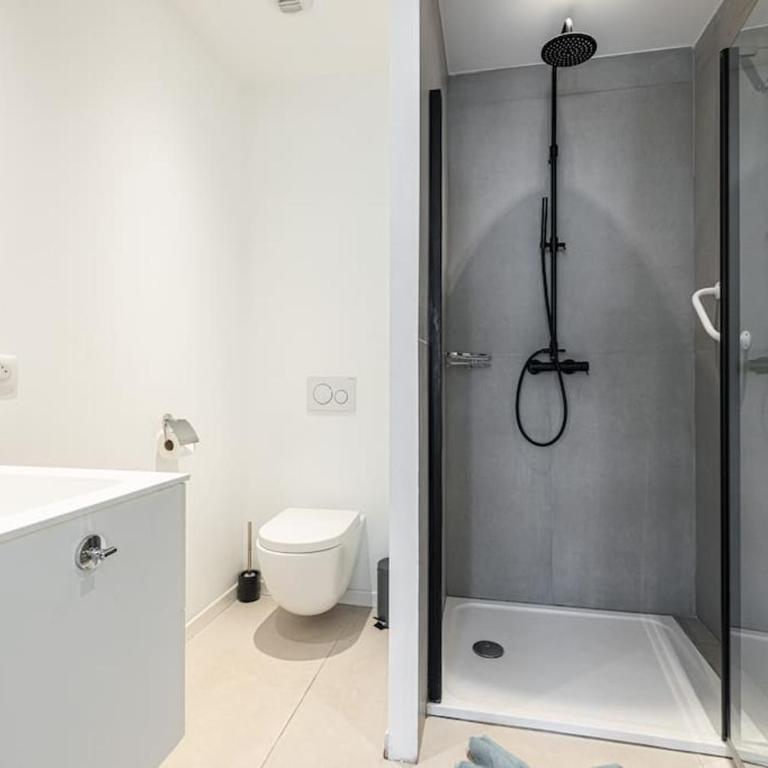 Royal Riviera - Appartement 2 Chambres - 27