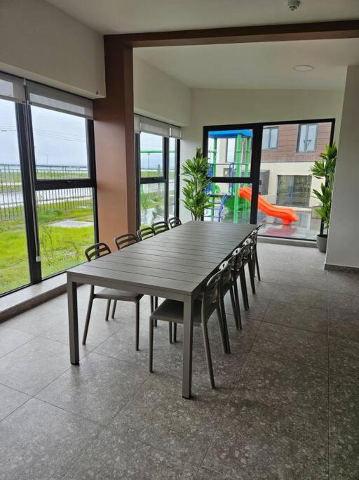 Depto Mirador del Fiordo - Two-Bedroom Apartment - 6