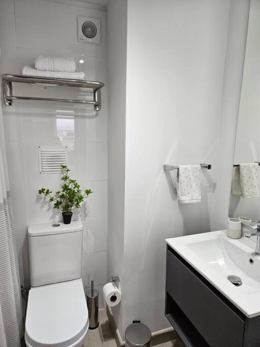 Depto Mirador del Fiordo - Two-Bedroom Apartment - 8