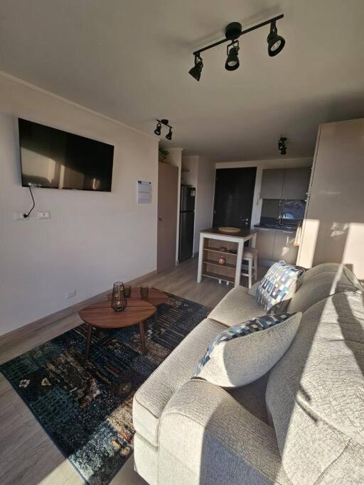 Depto Mirador del Fiordo - Two-Bedroom Apartment - 15